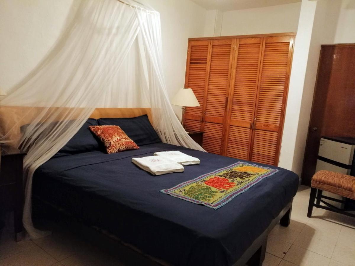 Casa Adriana Puerto Vallarta Exterior photo