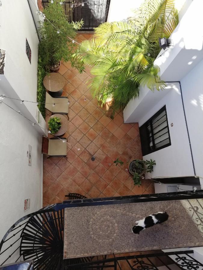 Casa Adriana Puerto Vallarta Exterior photo