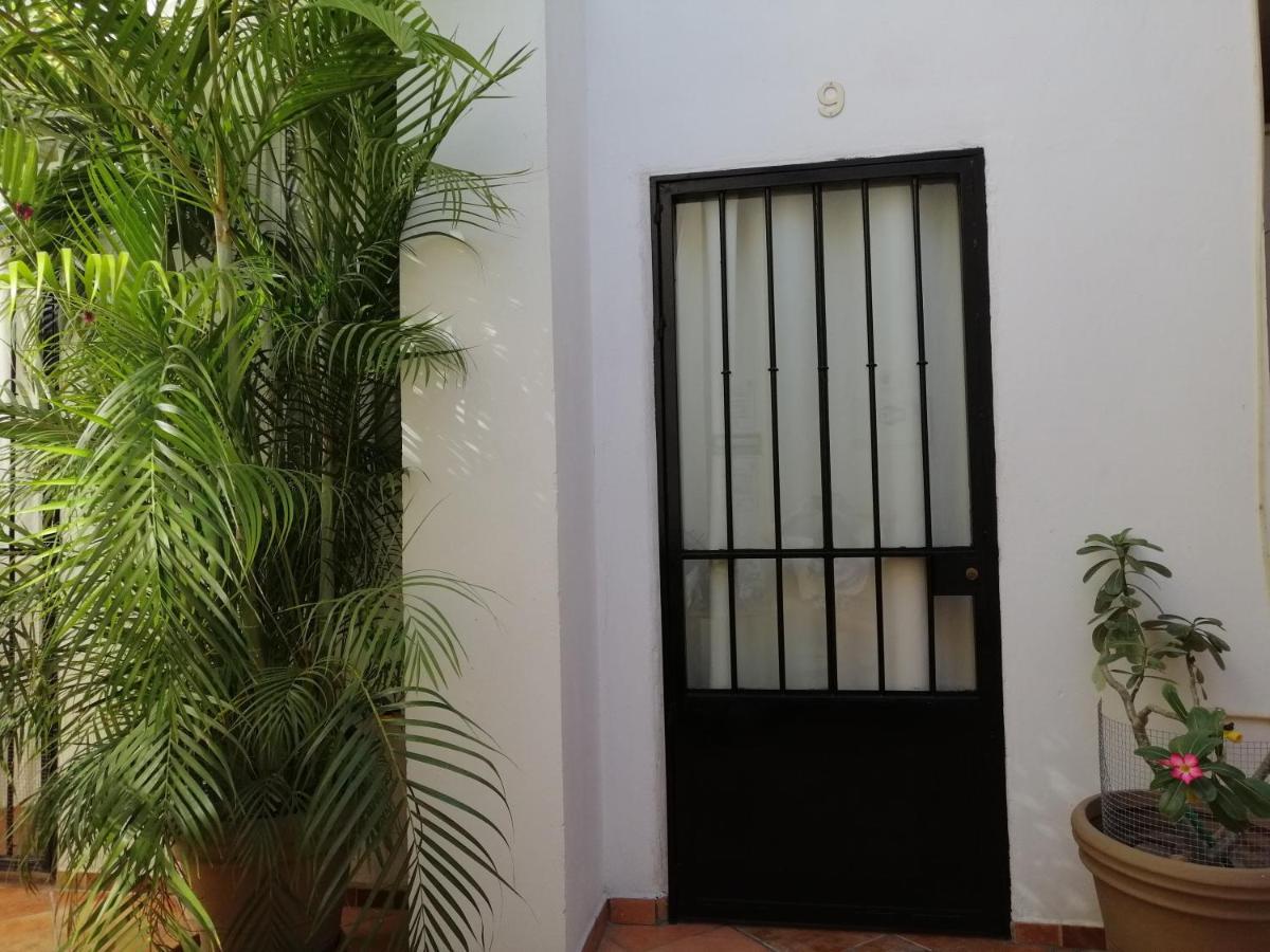 Casa Adriana Puerto Vallarta Exterior photo