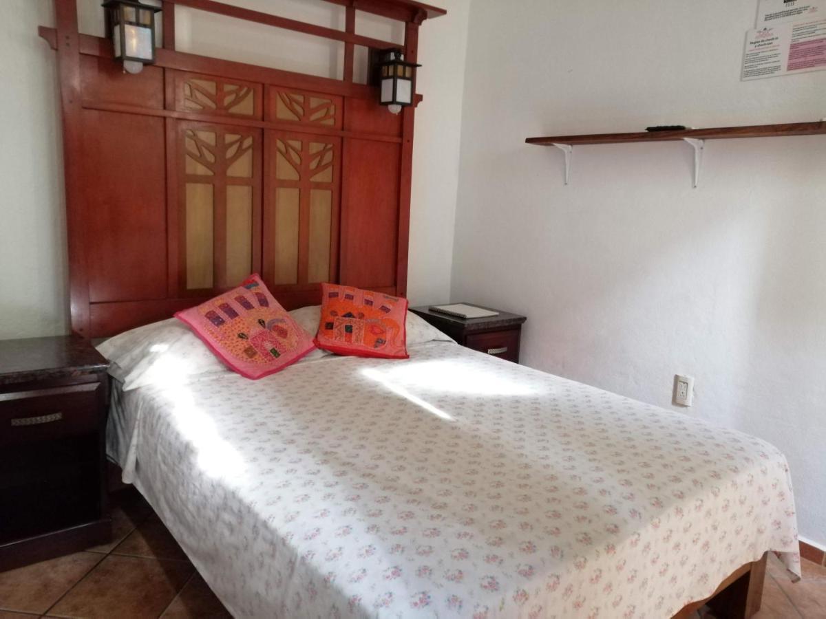Casa Adriana Puerto Vallarta Exterior photo