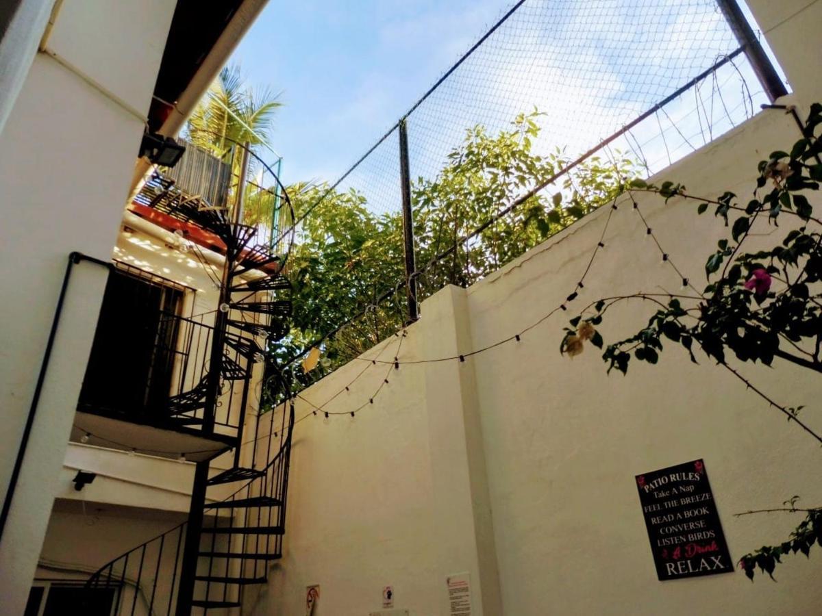 Casa Adriana Puerto Vallarta Exterior photo