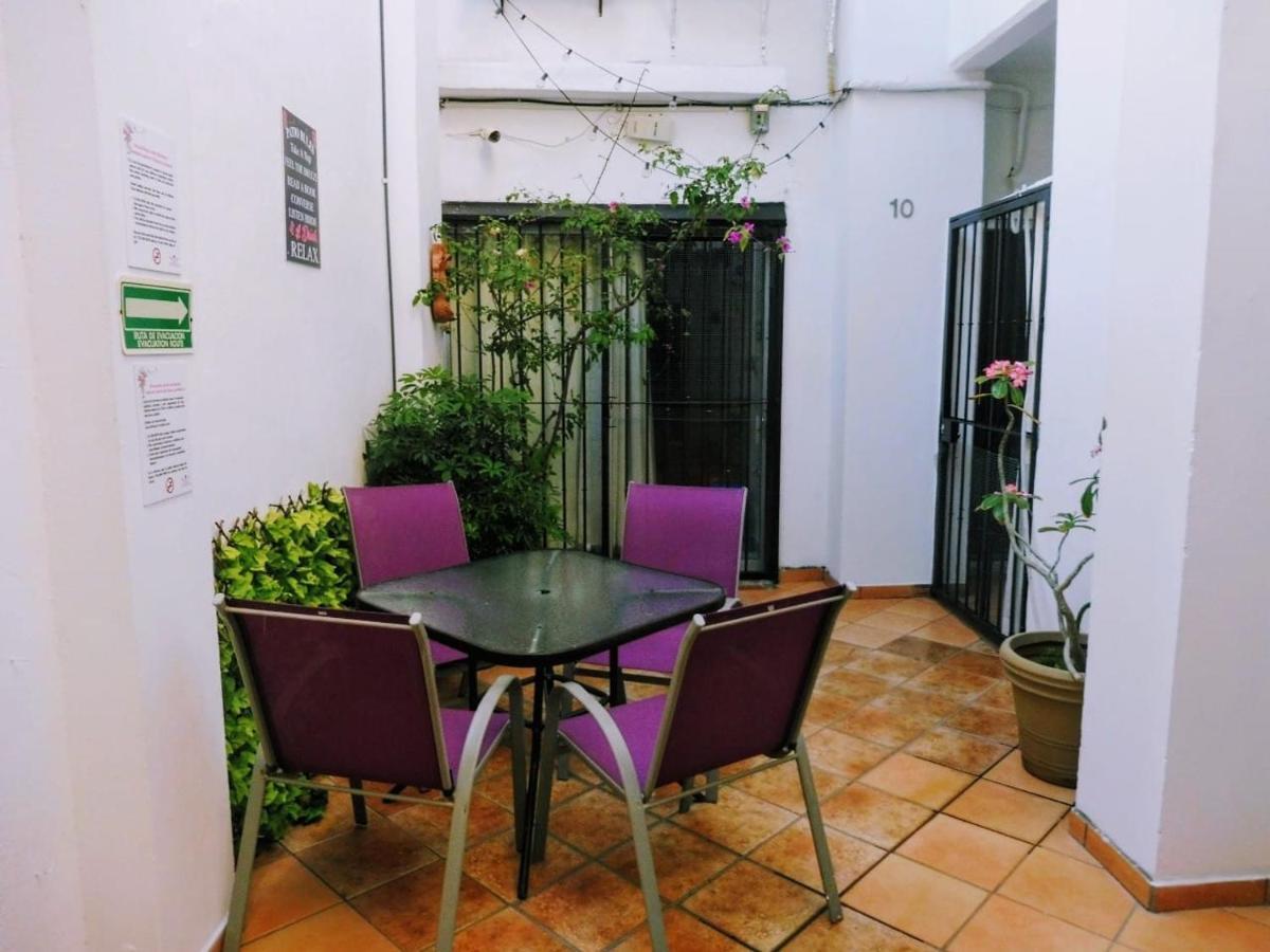 Casa Adriana Puerto Vallarta Exterior photo
