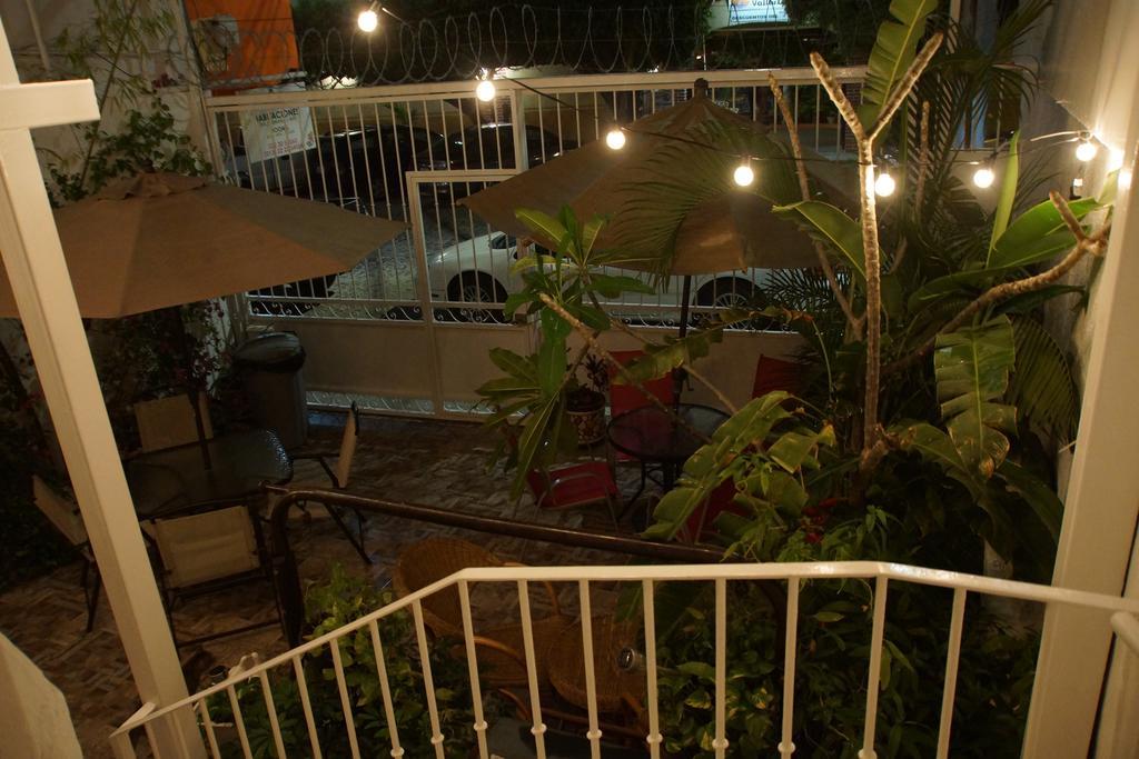 Casa Adriana Puerto Vallarta Exterior photo
