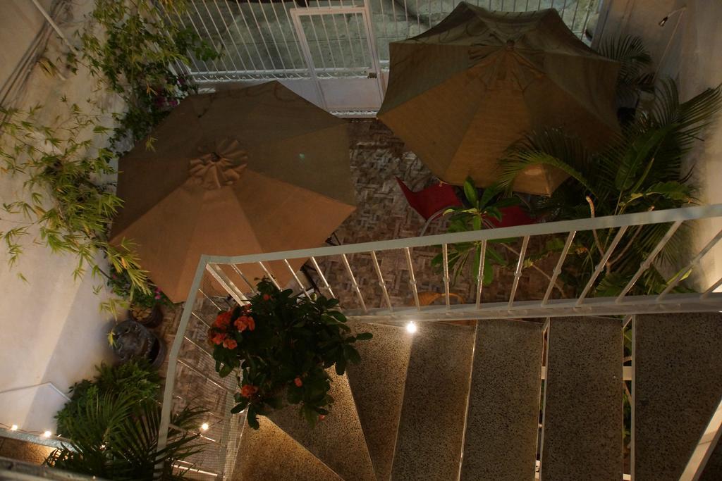 Casa Adriana Puerto Vallarta Exterior photo