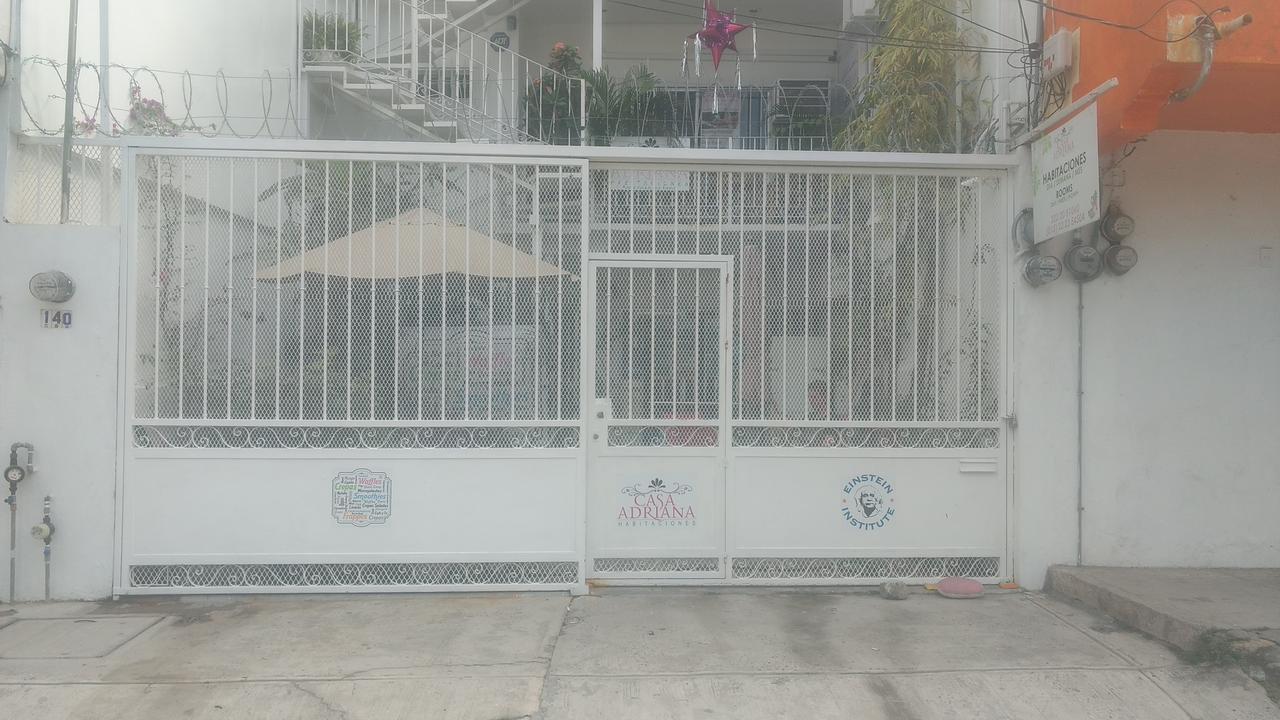 Casa Adriana Puerto Vallarta Exterior photo