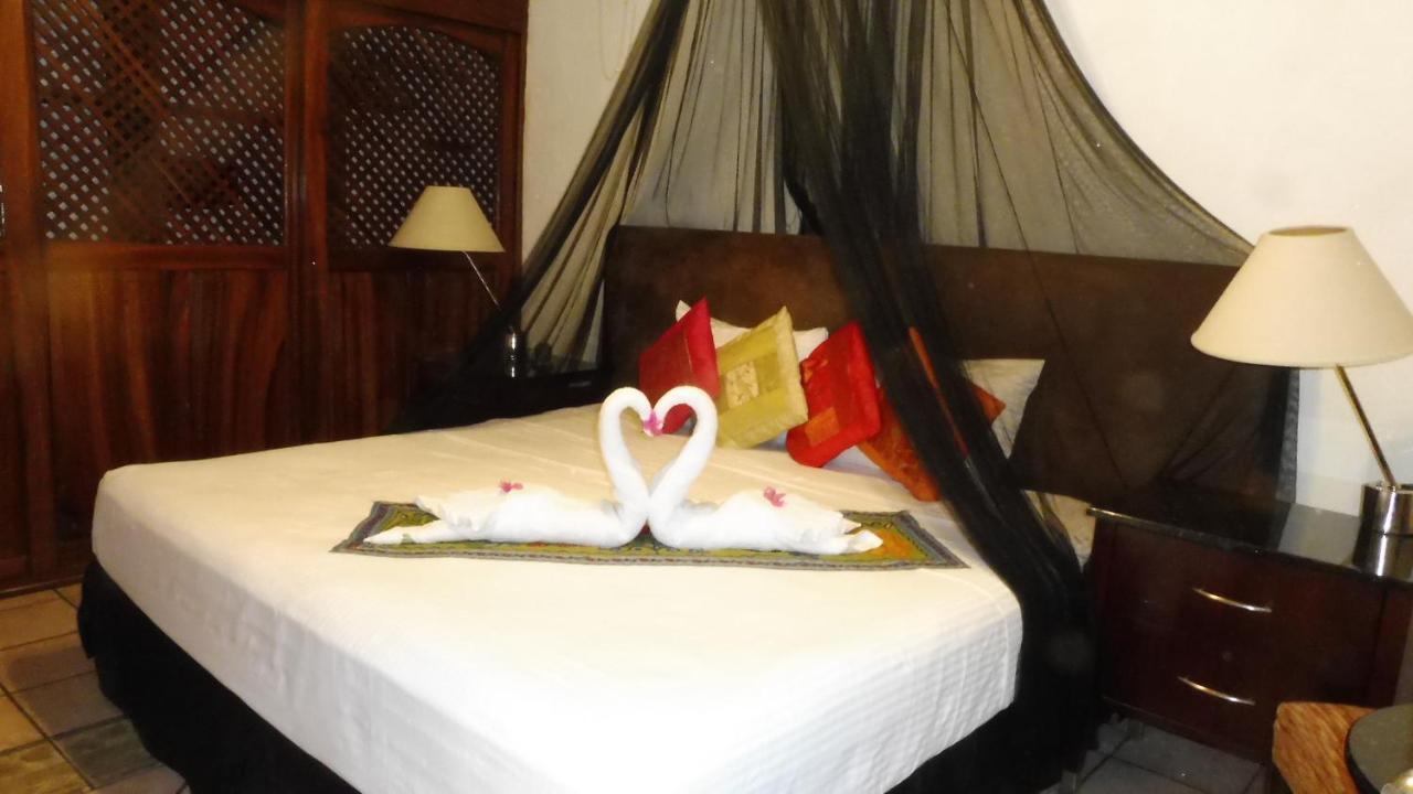 Casa Adriana Puerto Vallarta Room photo