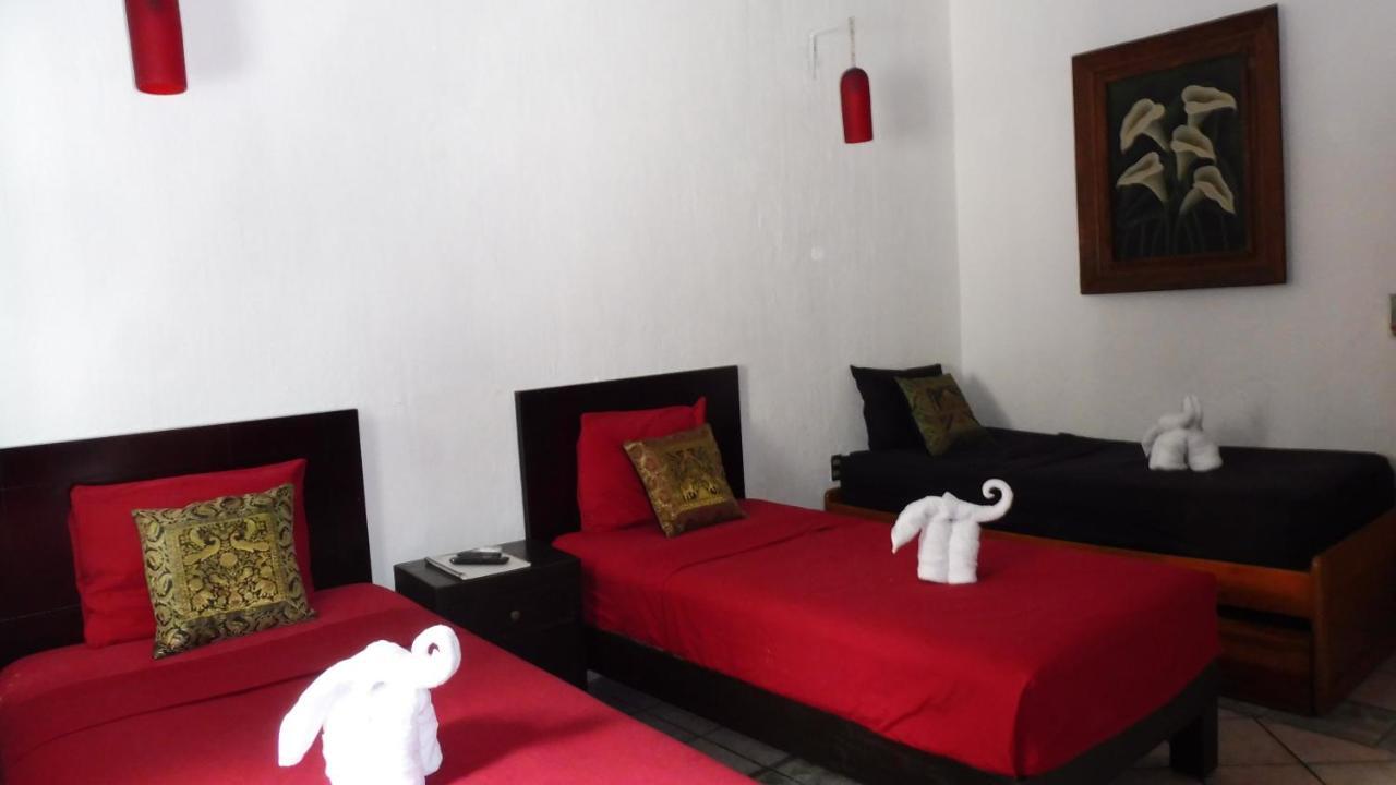 Casa Adriana Puerto Vallarta Exterior photo