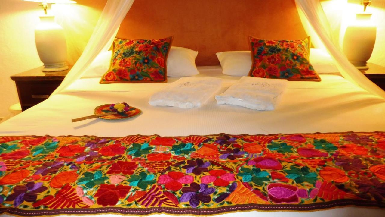 Casa Adriana Puerto Vallarta Exterior photo