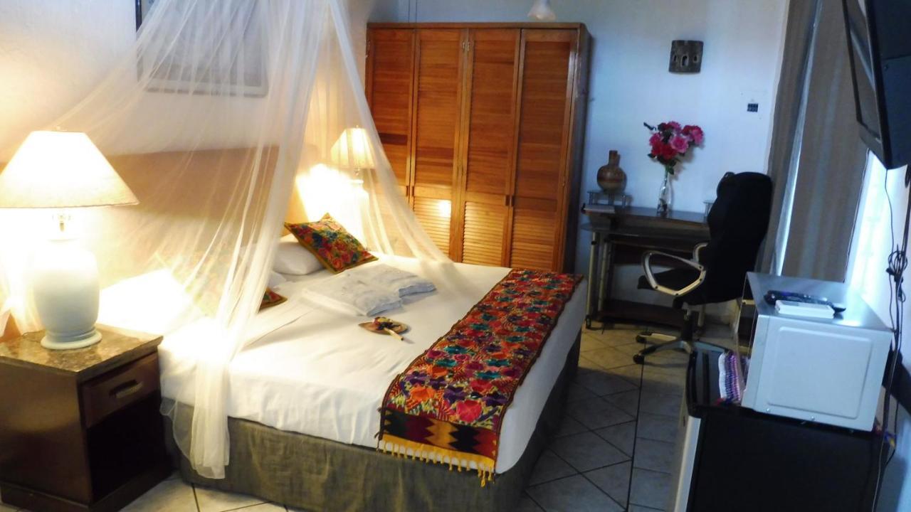 Casa Adriana Puerto Vallarta Exterior photo