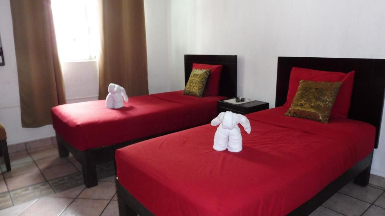 Casa Adriana Puerto Vallarta Exterior photo